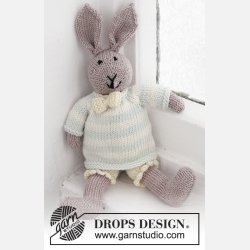 Drops - Mr. Bunny